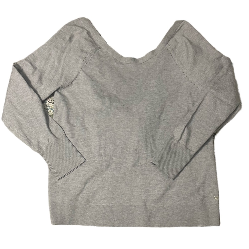 Victoria Secret Knot Back Top